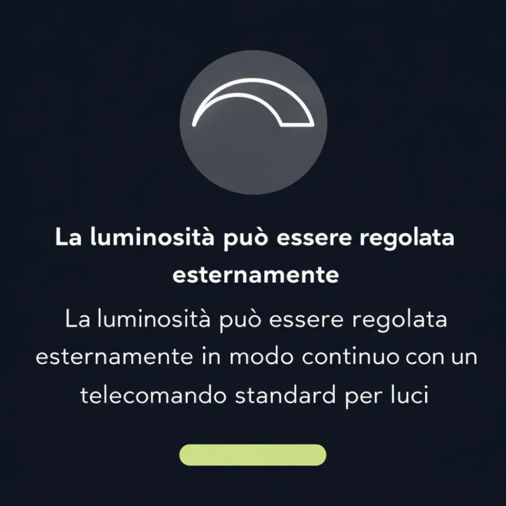 Lampadine Led-Selezionato da Mazzolaluce Lampadina gx53 led 10w 4000k 950 lumen dimmerabile