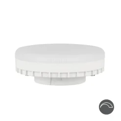 Lampadine Led-Selezionato da Mazzolaluce Lampadina gx53 led 8w 3000k 780 lumen dimmerabile