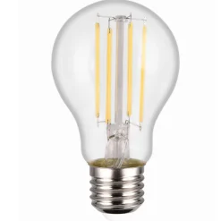 Lampadine Led-Selezionato da Mazzolaluce Lampadina led e27 dimmerabile 7w 4000k 806 lumen