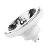 Lampadine Led-Selezionato da Mazzolaluce Lampadina led gu10 ar111 10w 4000k 850 lumen