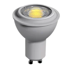Lampadine Led-Selezionato da Mazzolaluce Lampadina led gu10 7w 2700k ottica 35 450lm dimmerabile