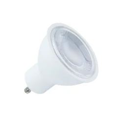 Lampadine Led-Selezionato da Mazzolaluce Lampadina led gu10 5w 3000k 220v 345 lumen ottica 38