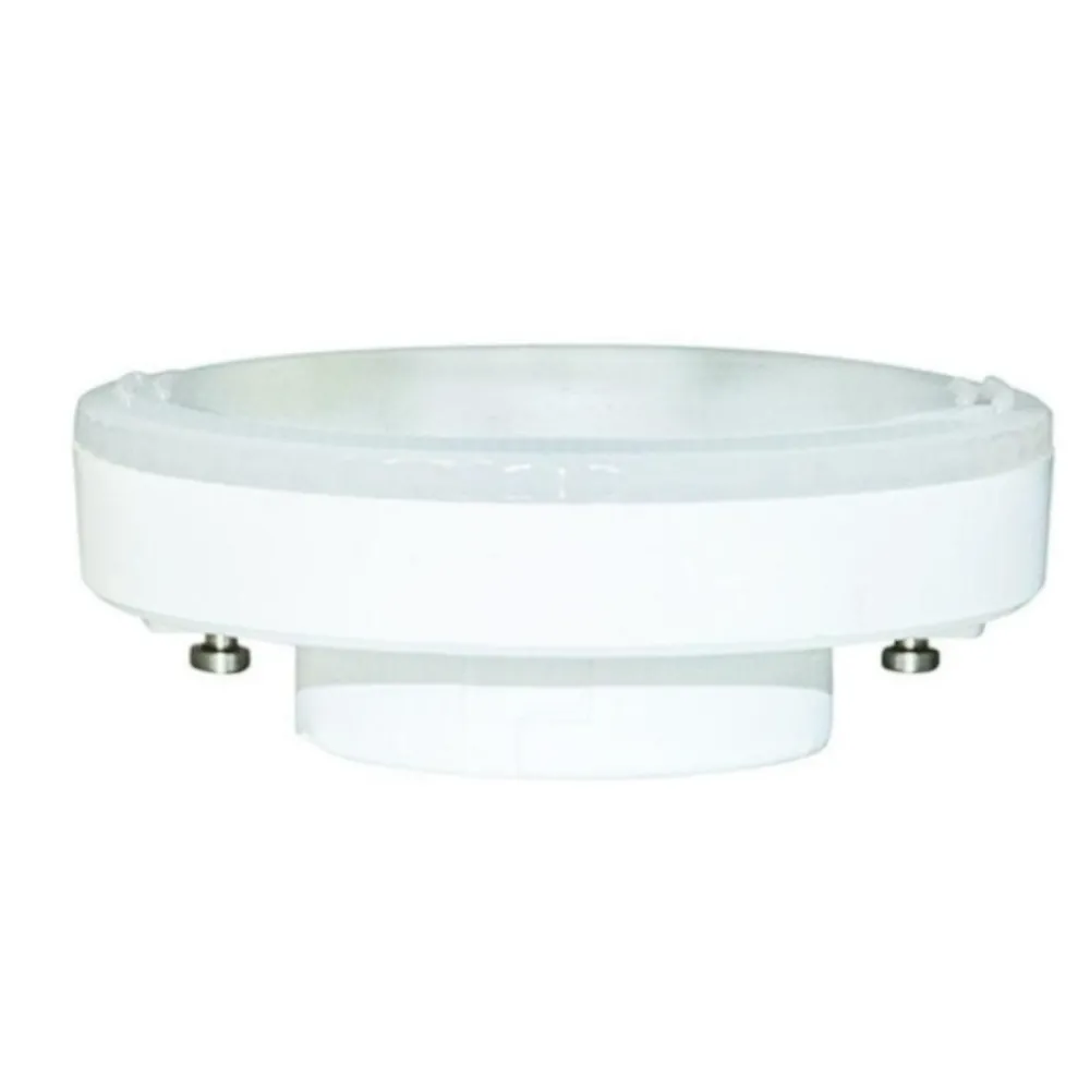 Lampadine Led-Top Light Lampadina led gx53 6w 4000k 480lm ottica 120