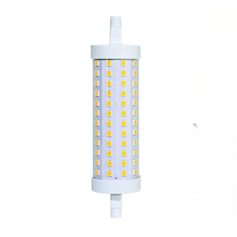 Lampadine Led-Life Electronics Lampadina led r7s 16w 4000k 2100lm 118mm life ottica 320
