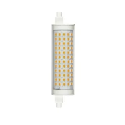 Lampadine Led-Selezionato da Mazzolaluce Lampadina life r7s led 18w 4000k 2452 lumen 118mm