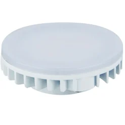 Lampadine Led-Top Light Lampadina gx53 led 9w 3000k 900 lumen