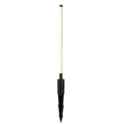 Lampioni Da Giardino-Selezionato da Mazzolaluce Lampioncino con picchetto luce da esterno prato giardino led 6w 3000k
