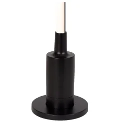 Lampioni Da Giardino-Selezionato da Mazzolaluce Lampioncino con picchetto luce da esterno prato giardino led 6w 3000k
