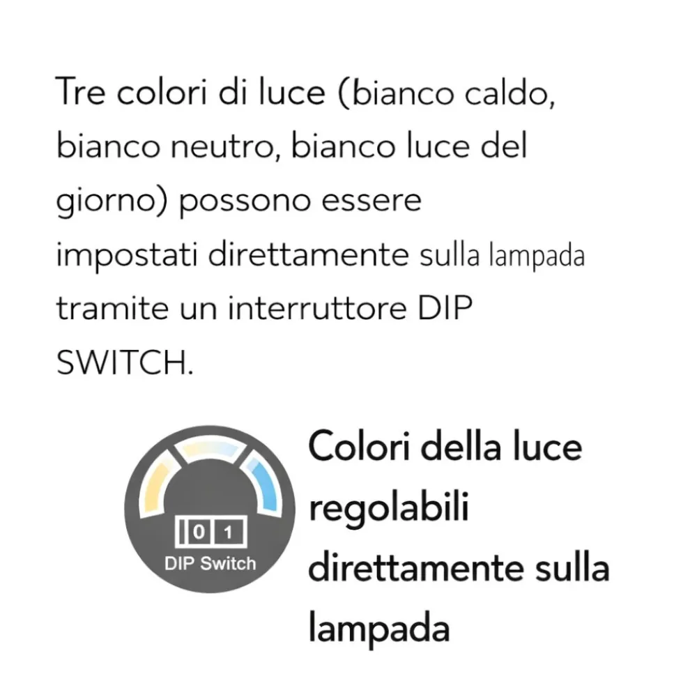 Lampioni Da Giardino-Selezionato da Mazzolaluce Lampioncino led da giardino anti corrosione con sensore movimento crepuscolare