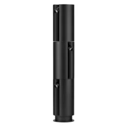 Lampioni Da Giardino-Selezionato da Mazzolaluce Lampione basso tubolare moderno led 8w 3000k da giardino ip65