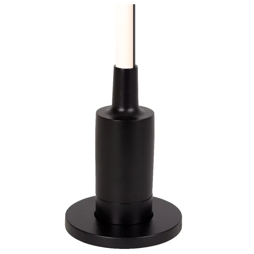 Lampioni Da Giardino-Selezionato da Mazzolaluce Lampione con picchetto da prato per illuminazione giardino led 6w 3000k