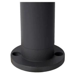 Lampioni Da Giardino-Selezionato da Mazzolaluce Lampione da giardino ip65 led 5w 3000k con spot luce orientabile
