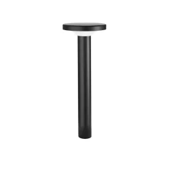 Lampioni Da Giardino-Linea Light Lampione da giardino moderno h50 cm led 3000k bond ip65