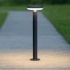 Lampioni Da Giardino-Selezionato da Mazzolaluce Lampione da giardino solare con picchetto led 3,3w 6000k ip44