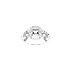 Illuminazione A Binario-Ideal Lux Lente ottica 15 gradi accessorio 20w sospensione led binario monofase 48v