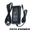 Strisce Led-Life Electronics Life driver alimentatore con plug per strip led ip20 monocolare fino a 36w