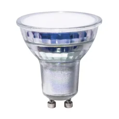 Lampadine Led-Life Electronics Life lampadina gu10 4w 4000k ottica 36 585lm