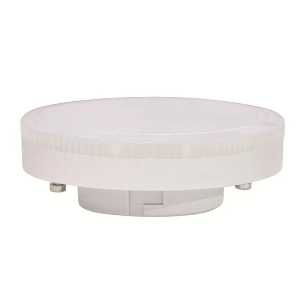 Lampadine Led-Life Electronics Life lampadina gx53 led 8w 3000 4000k 6500k 720 lumen