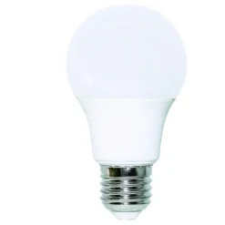 Lampadine Led-Life Electronics Life lampadina led e27 9,5w 3000k goccia 1055lm bianca ottica 280