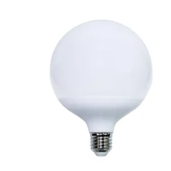 Lampadine Led-Life Electronics Life lampadina led globo e27 19w 4000k 2452lm
