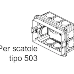Segnapasso Led-Life Electronics Life segnapasso led bianco da incasso per esterno 2w 4000k ip65 fp