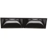 Faretti Da Incasso-Ideal Lux Lika trimless cestello faretto led da incasso 6w 3000k
