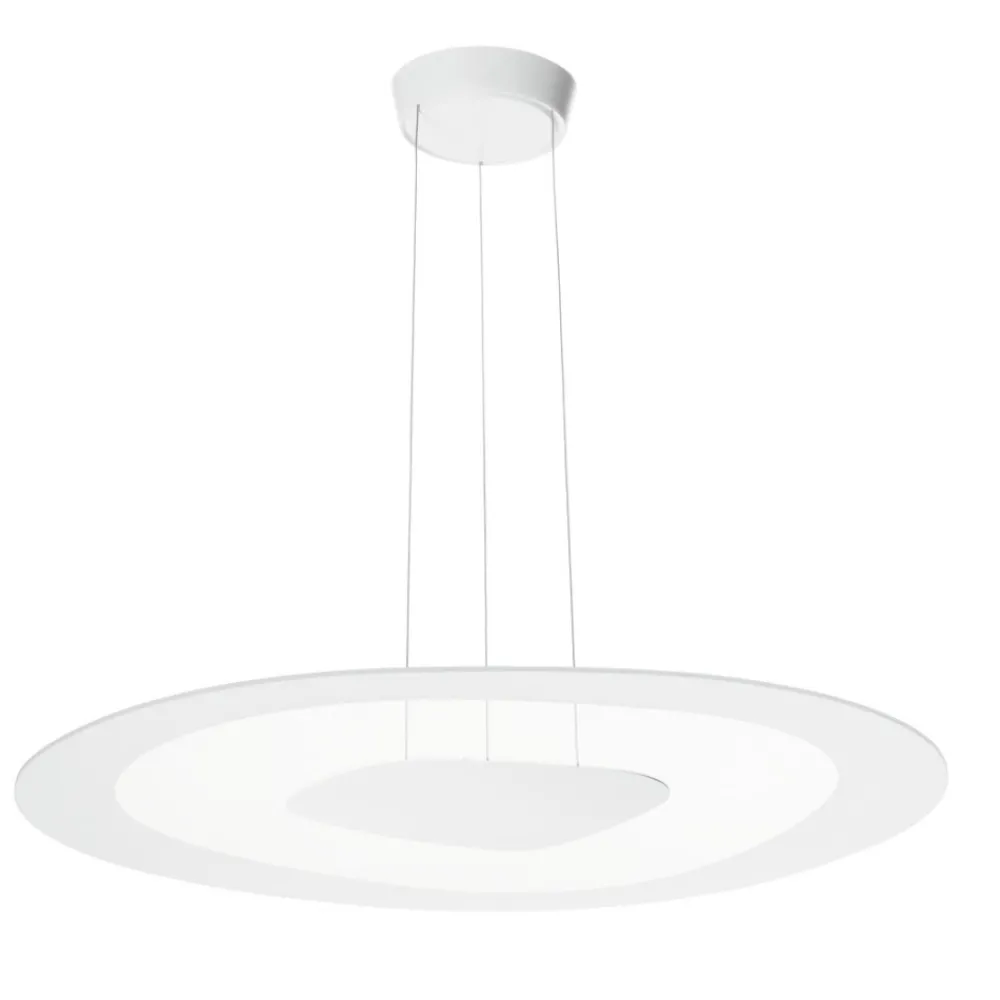 Lampadari Moderni-Linea Light antigua 60cm lampadario lampadario design led 35w 3000k