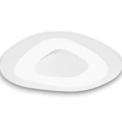 Plafoniere Moderne-Linea Light antigua s plafoniera led moderna 46w 3000k