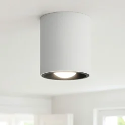 Faretti Da Soffitto-Linea Light baton faretto led da soffitto 7.5w 4000k