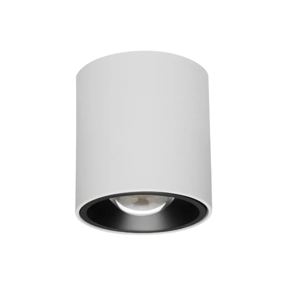 Faretti Da Soffitto-Linea Light baton faretto led da soffitto 7.5w 4000k