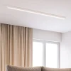 Plafoniere Moderne-Linea Light box sb plafoniera bianca led 20w 3000k rettangolare