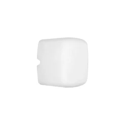 Applique Da Esterno-Linea Light miniwhite q applique per esterno cubo led 4w 3000k ip65