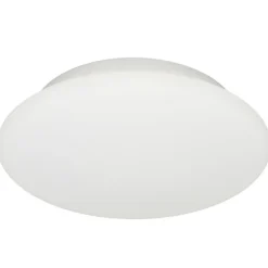 Plafoniere Da Esterno-Linea Light mywhite r plafoniera da esterno led 10w 3000k rotonda bianca ip65