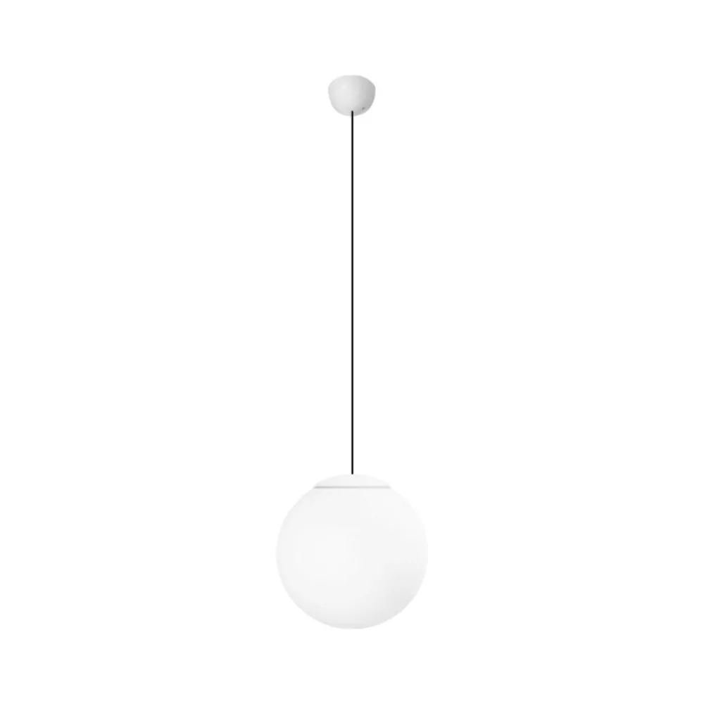 Lampade A Sospensione-Linea Light oh! s65 lampada sfera a sospensione 7w 3000k