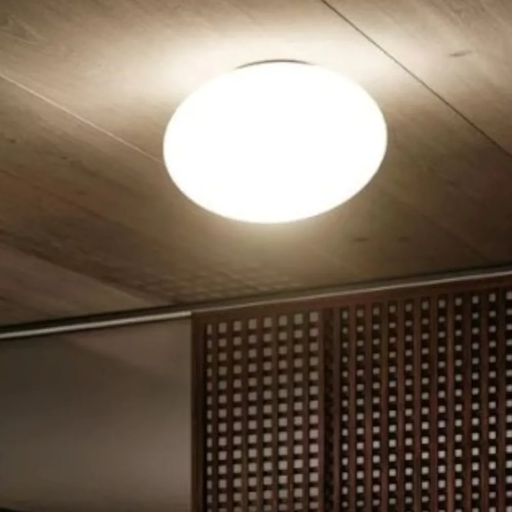 Plafoniere Da Esterno-Linea Light oh! smash s65 plafoniera da esterno sfera bianca ip65