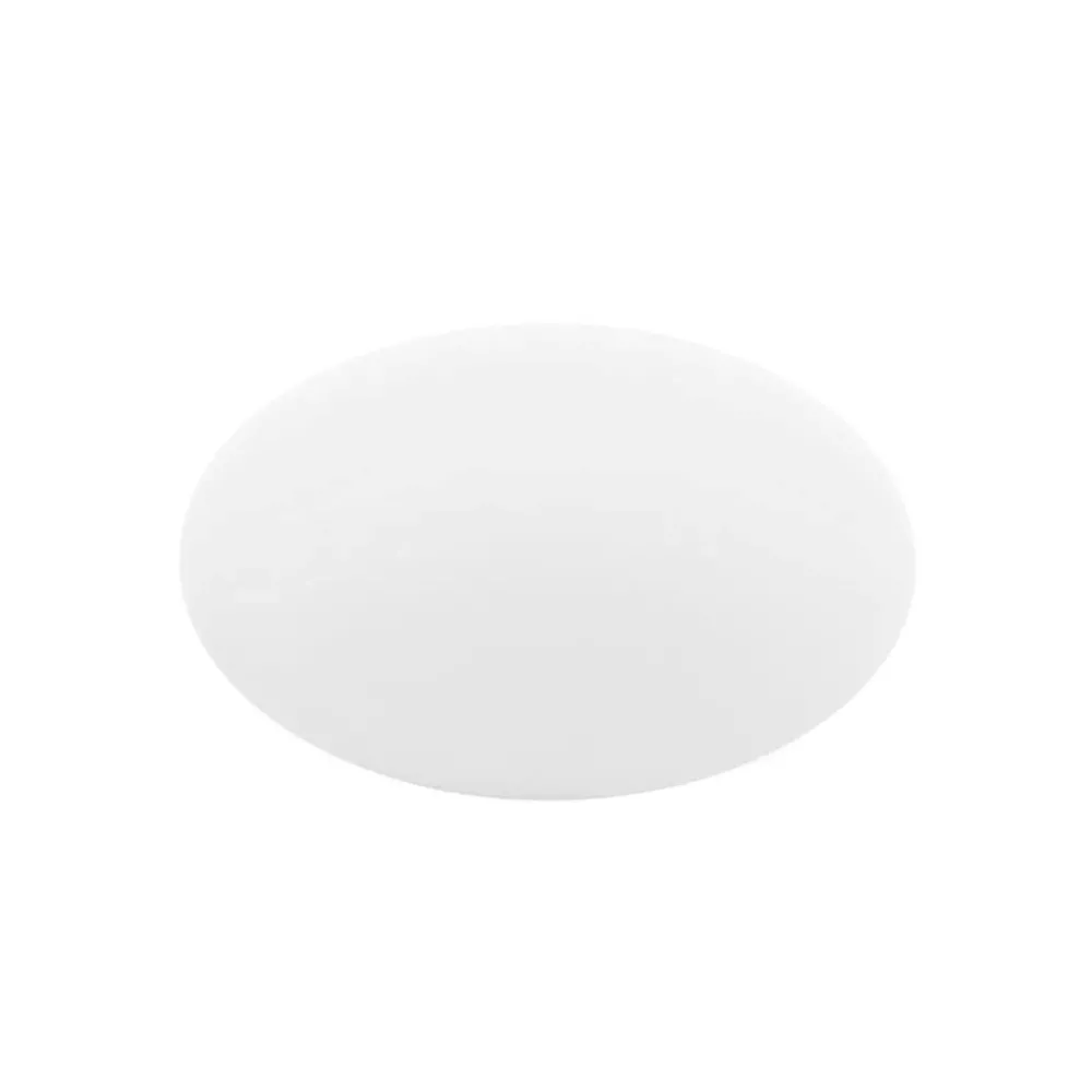 Plafoniere Da Esterno-Linea Light oh! smash s65 plafoniera da esterno sfera bianca ip65