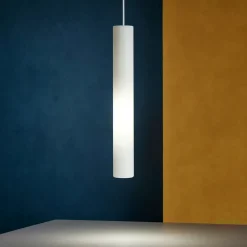 Lampade A Sospensione-Linea Light tu-v lampada a sospensione h100 cm led 3000k