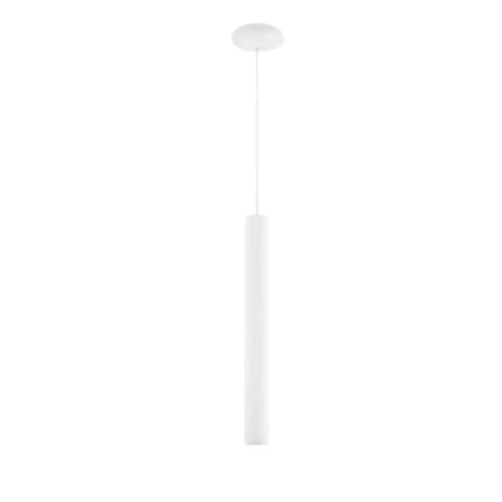 Lampade A Sospensione-Linea Light tu-v lampada a sospensione h100 cm led 3000k