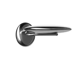 Applique Da Parete-Linea Light vivaldi applique led 3000k cromo