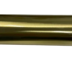 Lampade A Sospensione-Ideal Lux Look sp1 d06 lampada oro dorata sospensione