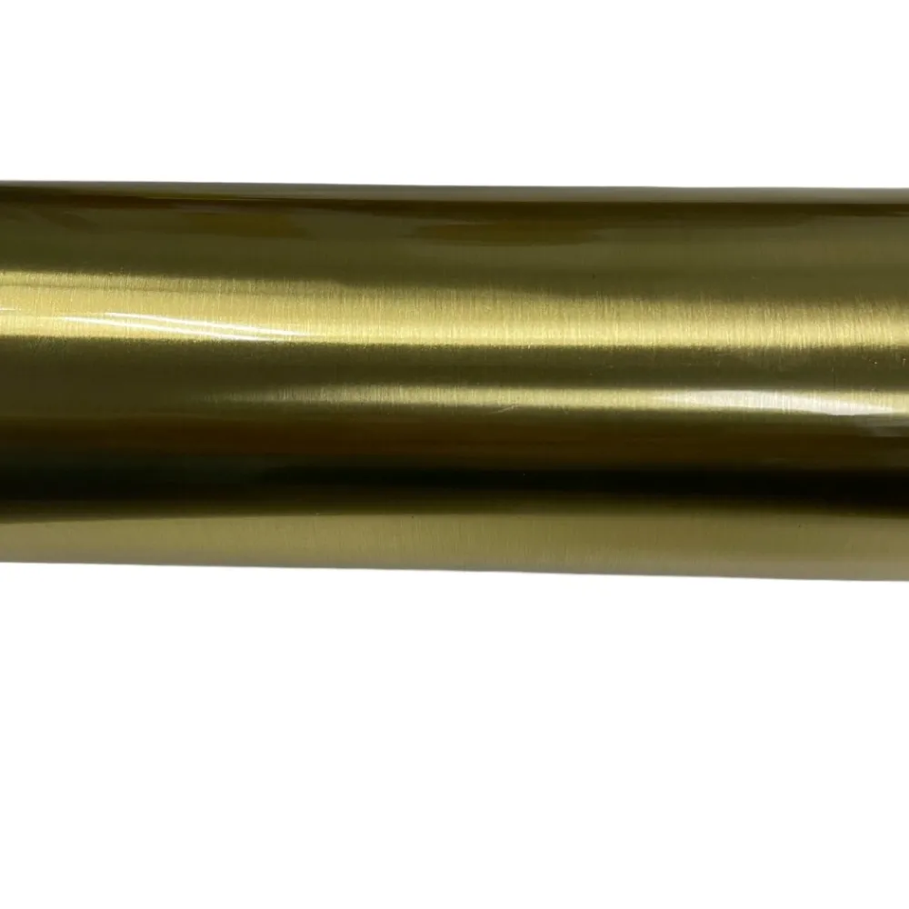 Lampade A Sospensione-Ideal Lux Look sp1 d06 lampada oro dorata sospensione