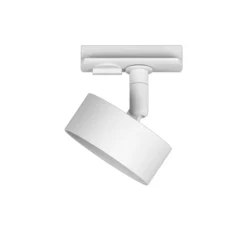 Illuminazione A Binario-Selezionato da Mazzolaluce Luci a binario 300cm bianco con spot gx53 orientabili