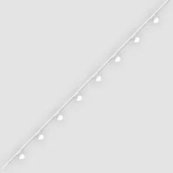 Illuminazione A Binario-Selezionato da Mazzolaluce Luci a binario 300cm bianco con spot gx53 orientabili
