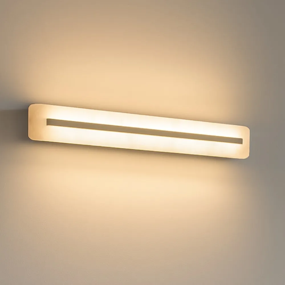 Applique Da Parete-Maytoni albatre applique da parete elegante led 3000k