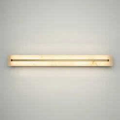 Applique Da Parete-Maytoni albatre applique da parete elegante led 3000k