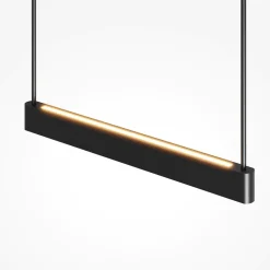 Lampadari Cucina-Maytoni ambience lampadario da cucina led 23w 3000k design originale