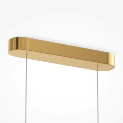 Lampadari Moderni-Maytoni amulet lampadario per soggiorno led 22w 3000k moderno