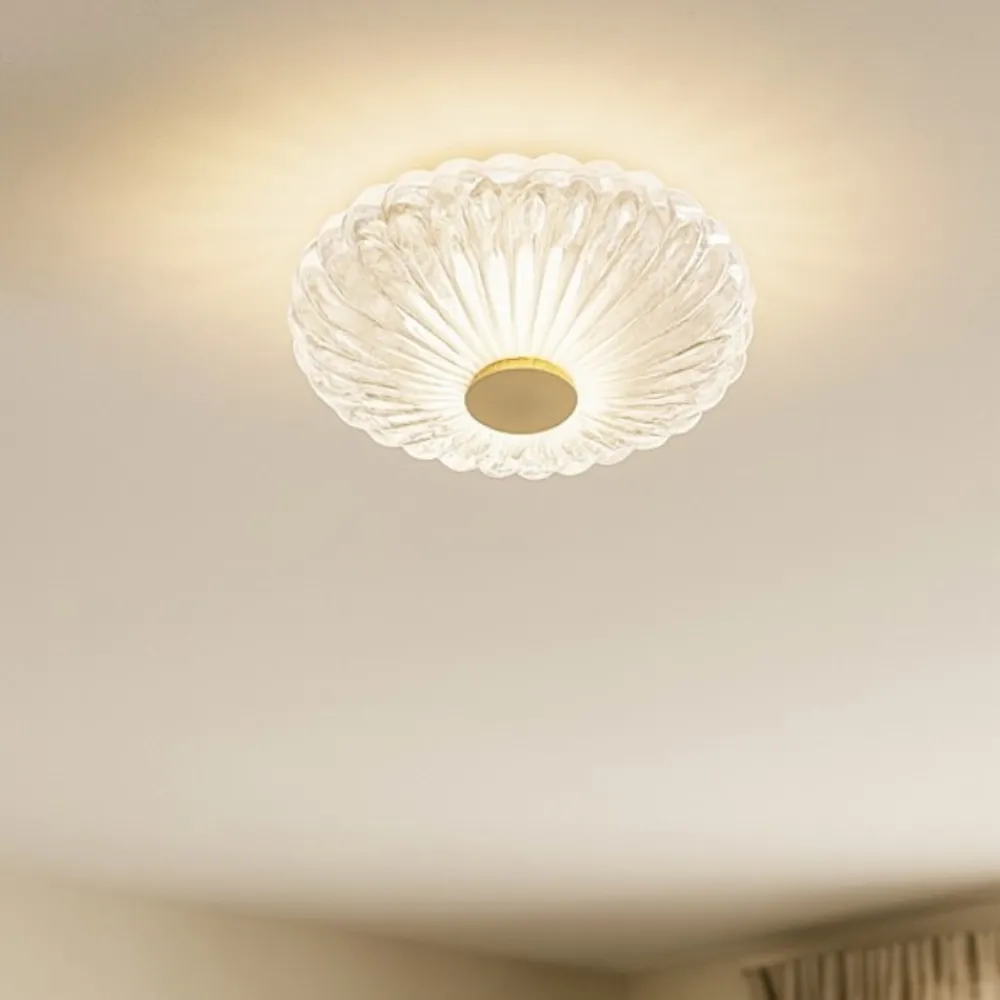 Plafoniere Moderne-Maytoni amulet plafoniera led 3w 3000k rotonda