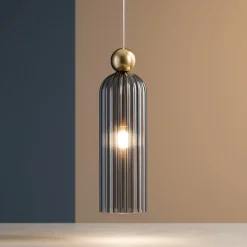 Lampade A Sospensione-Maytoni antic lampada a sopsensione moderna per comodino