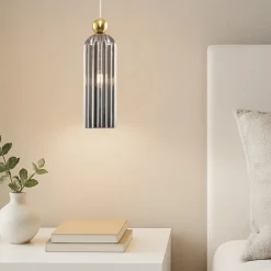 Lampade A Sospensione-Maytoni antic lampada a sopsensione moderna per comodino